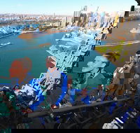Sydney BridgeClimb - Darwin Holiday
