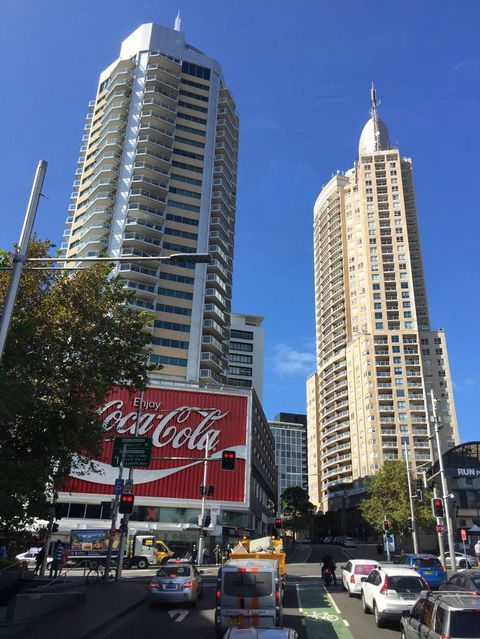 Big Bus Sydney And Bondi Hop-on Hop-off Tour - Darwin Holiday 25