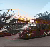 Big Bus Sydney and Bondi Hop-on Hop-off Tour - Darwin Holiday