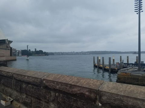 Big Bus Sydney And Bondi Hop-on Hop-off Tour - Darwin Holiday 5