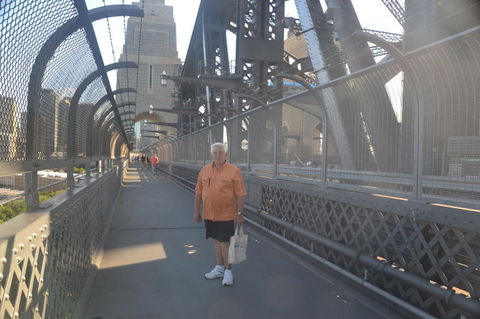 Big Bus Sydney And Bondi Hop-on Hop-off Tour - Darwin Holiday 16