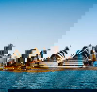 2-Day Combo Sydney City Tour Sydney Harbour Lunch Cruise and Blue Mountains Day Trip - Darwin Holiday