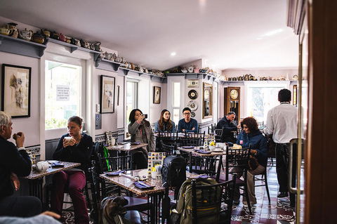 2-Day Combo: Sydney City Tour, Sydney Harbour Lunch Cruise And Blue Mountains Day Trip - Darwin Holiday 11