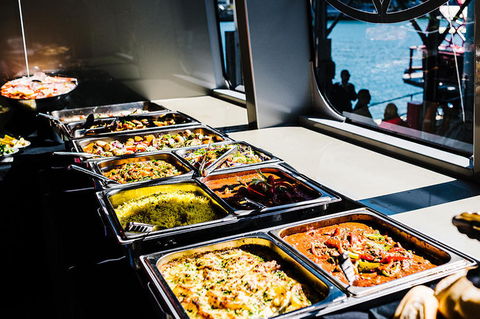 2-Day Combo: Sydney City Tour, Sydney Harbour Lunch Cruise And Blue Mountains Day Trip - Darwin Holiday 10