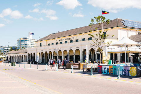 2-Day Combo: Sydney City Tour, Sydney Harbour Lunch Cruise And Blue Mountains Day Trip - Darwin Holiday 7