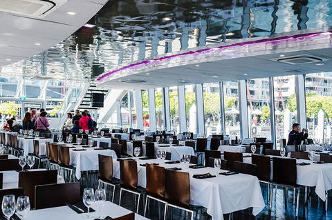 2-Day Combo: Sydney City Tour, Sydney Harbour Lunch Cruise And Blue Mountains Day Trip - Darwin Holiday 9