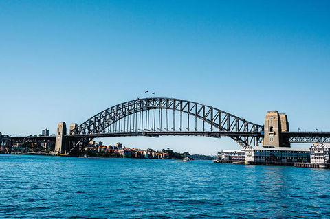 2-Day Combo: Sydney City Tour, Sydney Harbour Lunch Cruise And Blue Mountains Day Trip - Darwin Holiday 3