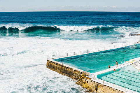 2-Day Combo: Sydney City Tour, Sydney Harbour Lunch Cruise And Blue Mountains Day Trip - Darwin Holiday 6