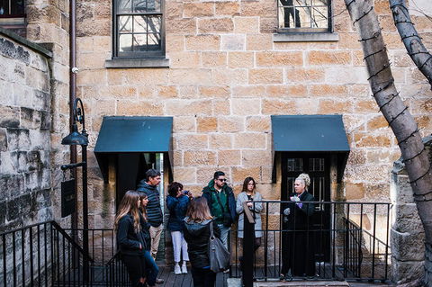 2-Day Combo: Sydney City Tour, Sydney Harbour Lunch Cruise And Blue Mountains Day Trip - Darwin Holiday 4