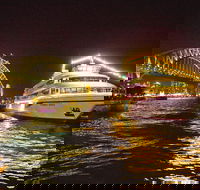 Sydney Harbour Dinner Cruise - Darwin Holiday