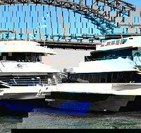 New Years Eve Fusion - Darwin Holiday