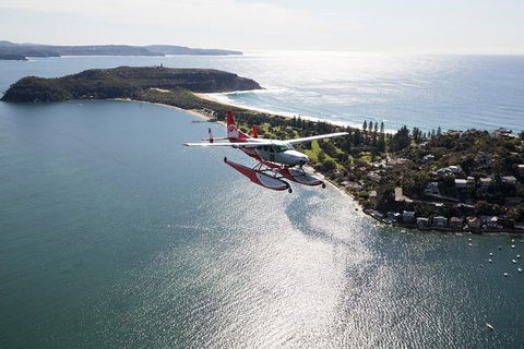 Gourmet Lunch At Jonah\'s By Seaplane From Sydney - Darwin Holiday 0