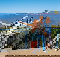 All-Inclusive Blue Mountains Day Trip with River Cruise - Darwin Holiday