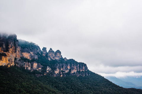 All-Inclusive Blue Mountains Day Trip With River Cruise - Darwin Holiday 8