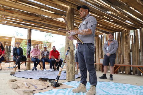 All-Inclusive Blue Mountains Day Trip With River Cruise - Darwin Holiday 36