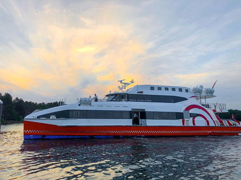 All-Inclusive Blue Mountains Day Trip With River Cruise - Darwin Holiday 31