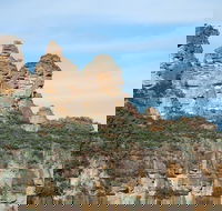 All Inclusive Full-Day Blue Mountains Trip from Sydney - Darwin Holiday