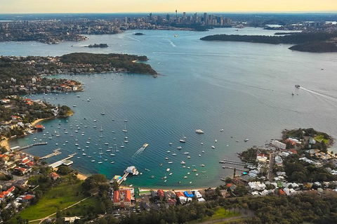 Luxury Sydney City Private Tour - Darwin Holiday 4