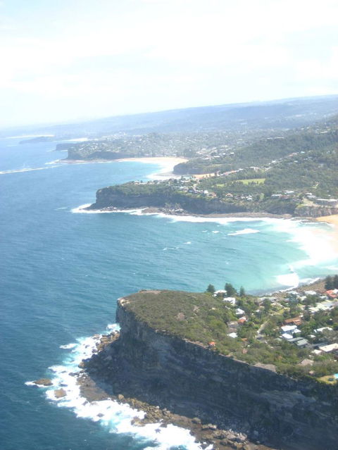 Lunch At Cottage Point Inn By Seaplane From Sydney - Darwin Holiday 5