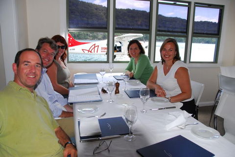 Lunch At Cottage Point Inn By Seaplane From Sydney - Darwin Holiday 14