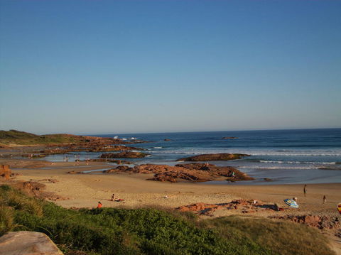 Port Stephens Day Tour With Dolphin Watching, Sandboarding & Australian Wildlife - Darwin Holiday 4