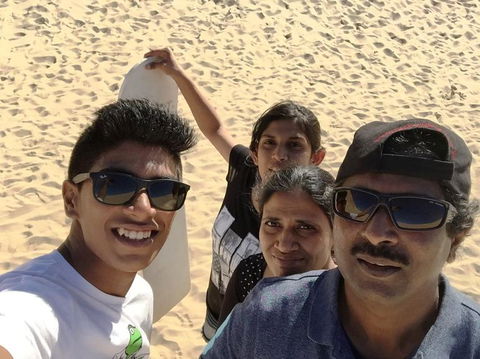 Port Stephens Day Tour With Dolphin Watching, Sandboarding & Australian Wildlife - Darwin Holiday 17