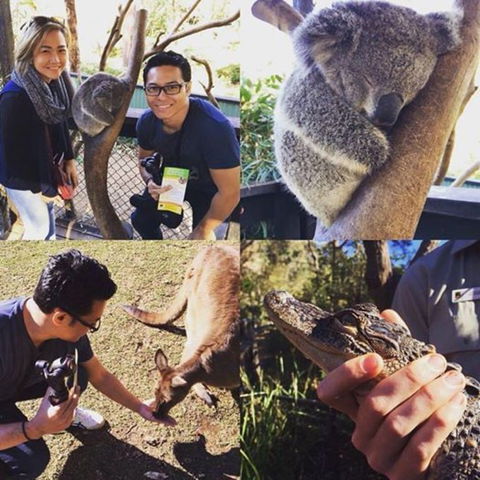 Port Stephens Day Tour With Dolphin Watching, Sandboarding & Australian Wildlife - Darwin Holiday 11