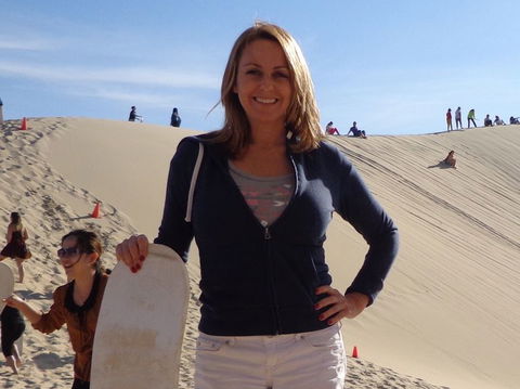 Port Stephens Day Tour With Dolphin Watching, Sandboarding & Australian Wildlife - Darwin Holiday 2