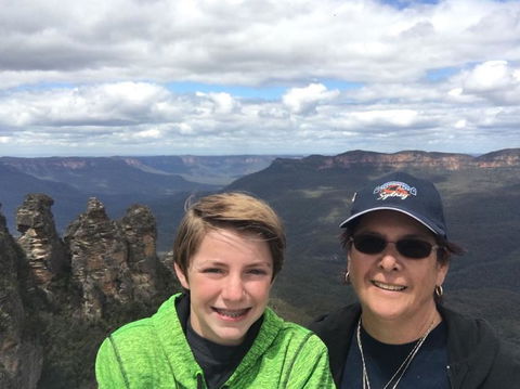 Blue Mountains Nature And Wildlife Day Tour From Sydney - Darwin Holiday 16