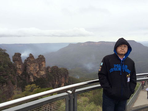 Blue Mountains Nature And Wildlife Day Tour From Sydney - Darwin Holiday 24