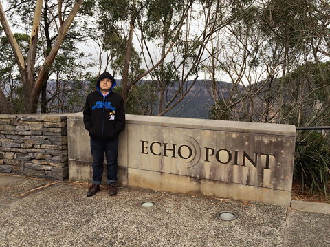 Blue Mountains Nature And Wildlife Day Tour From Sydney - Darwin Holiday 21