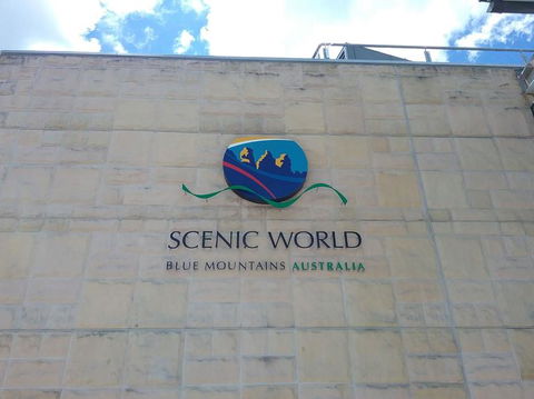 Blue Mountains Nature And Wildlife Day Tour From Sydney - Darwin Holiday 7