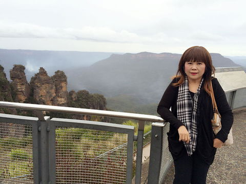 Blue Mountains Nature And Wildlife Day Tour From Sydney - Darwin Holiday 23