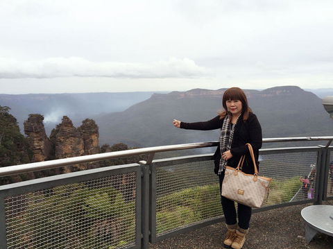 Blue Mountains Nature And Wildlife Day Tour From Sydney - Darwin Holiday 25