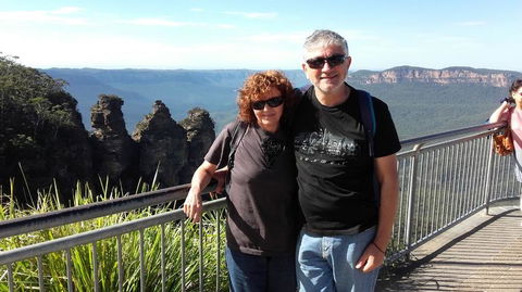 Blue Mountains Nature And Wildlife Day Tour From Sydney - Darwin Holiday 17