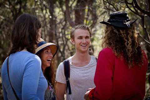 Blue Mountains Nature And Wildlife Day Tour From Sydney - Darwin Holiday 37