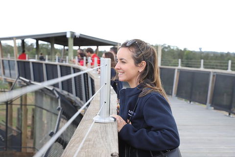 Blue Mountains Nature And Wildlife Day Tour From Sydney - Darwin Holiday 36