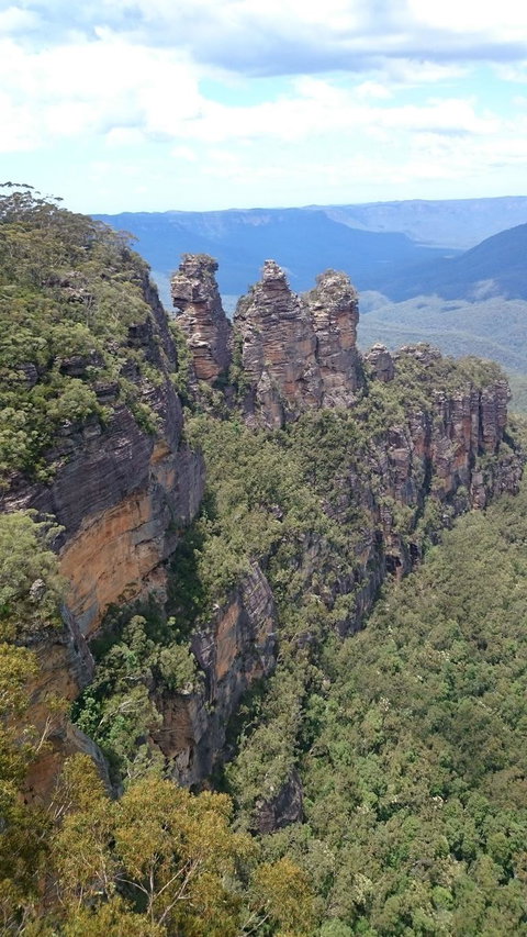 Blue Mountains Day Trip From Sydney Including Scenic World - Darwin Holiday 11
