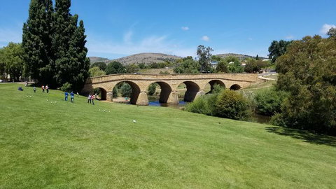 Blue Mountains Day Trip From Sydney Including Scenic World - Darwin Holiday 7