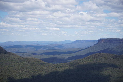 Blue Mountains Day Trip From Sydney Including Scenic World - Darwin Holiday 8
