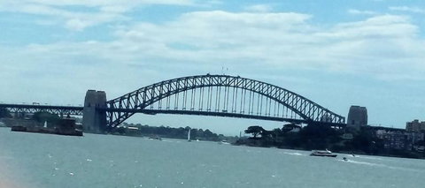 Blue Mountains Day Trip From Sydney Including Scenic World - Darwin Holiday 10