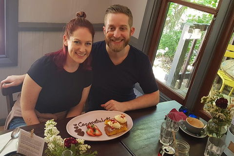 Blue Mountains Ultimate One-Day Tour - Darwin Holiday 11