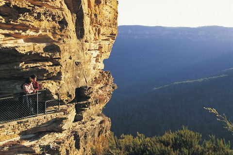 Private Guided Tour: Blue Mountains Tour From Sydney - Darwin Holiday 3