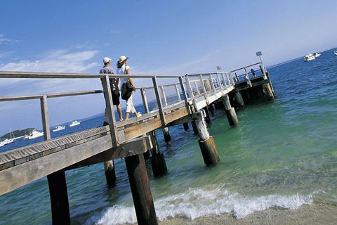 Sydney Private Day Tours - Central Coast, Beaches, Plus Wildlife & Reptile Park - Darwin Holiday 1