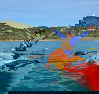 The Byron Bay Sea Kayak Tour - Darwin Holiday