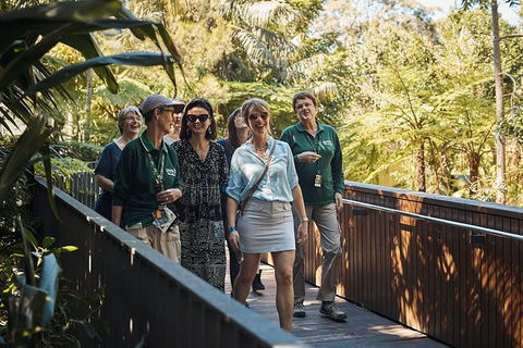 Sydney Taronga Zoo General Entry Ticket - Darwin Holiday 26