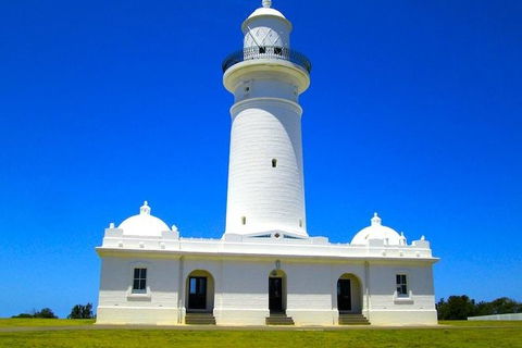 Sydney Half Day Highlights - Luxury Private Tour - Morning Or Afternoon Avail - Darwin Holiday 9