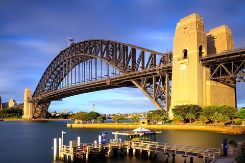 Sydney Half Day Highlights - Luxury Private Tour - Morning Or Afternoon Avail - Darwin Holiday 12
