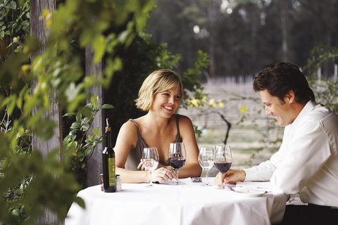 Scenic Hunter Valley Winery Tour With Boutique Wineries & Local Cheese - Darwin Holiday 10