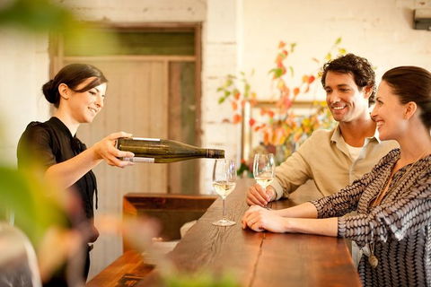 Scenic Hunter Valley Winery Tour With Boutique Wineries & Local Cheese - Darwin Holiday 7